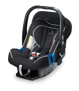 BABY-SAFE plus II child seat