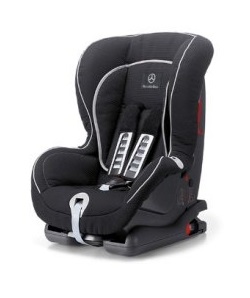 Kindersitz BABY-SAFE plus II