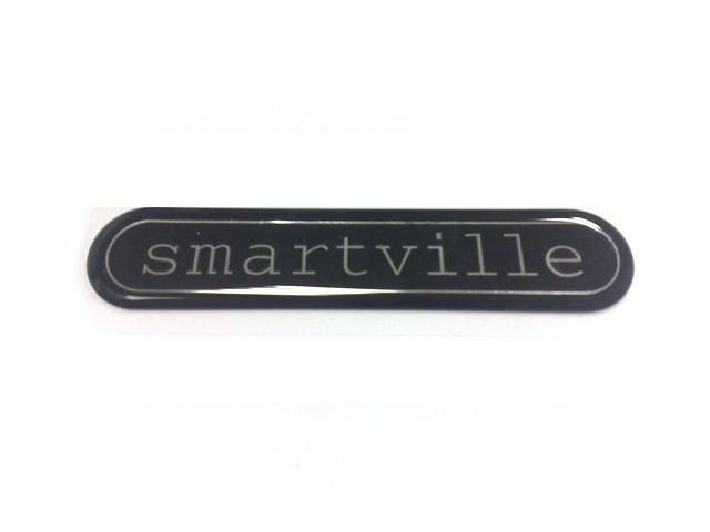 Smartville Logo