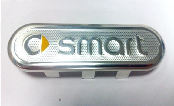 Logo  Smart Roadster