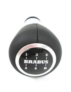 Gear knob ForFour 453 Brabus
